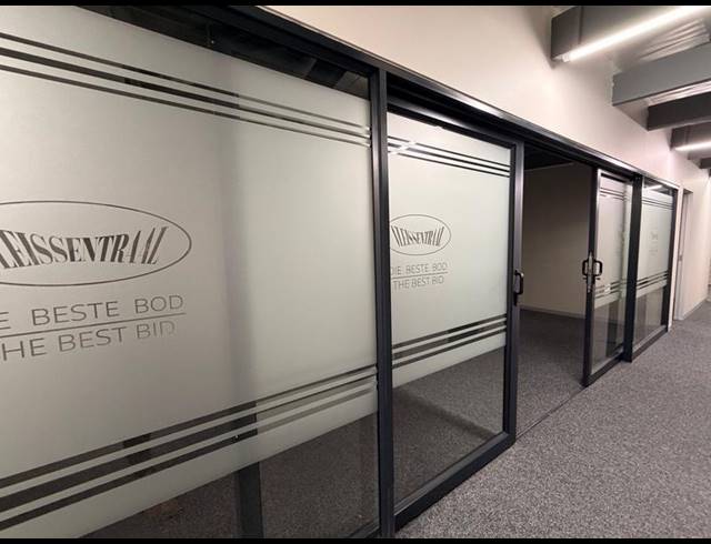 BUSINESS PROPERTY TO RENT IN MOUNT PLEASANT